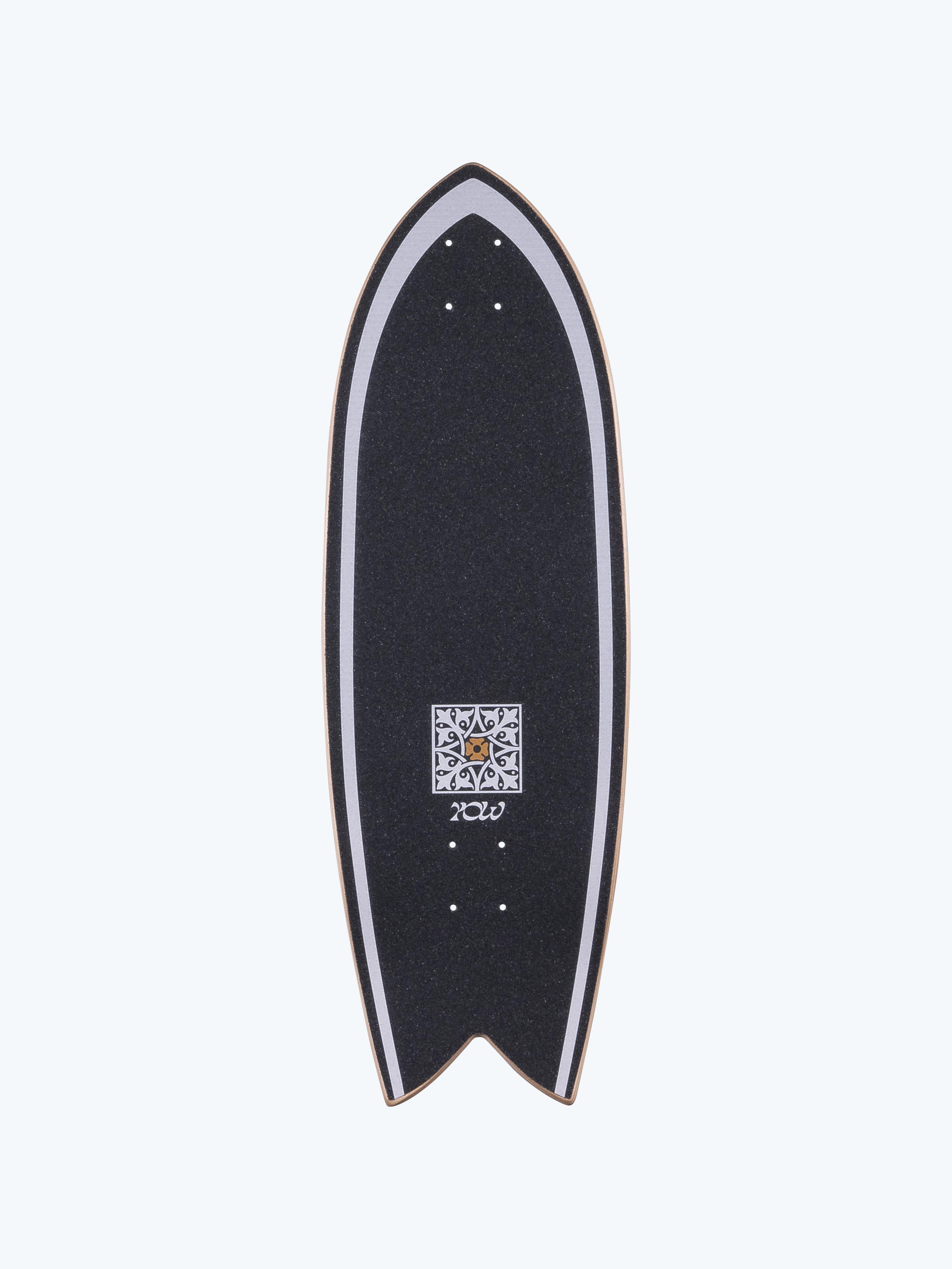 YOW Coxos 31