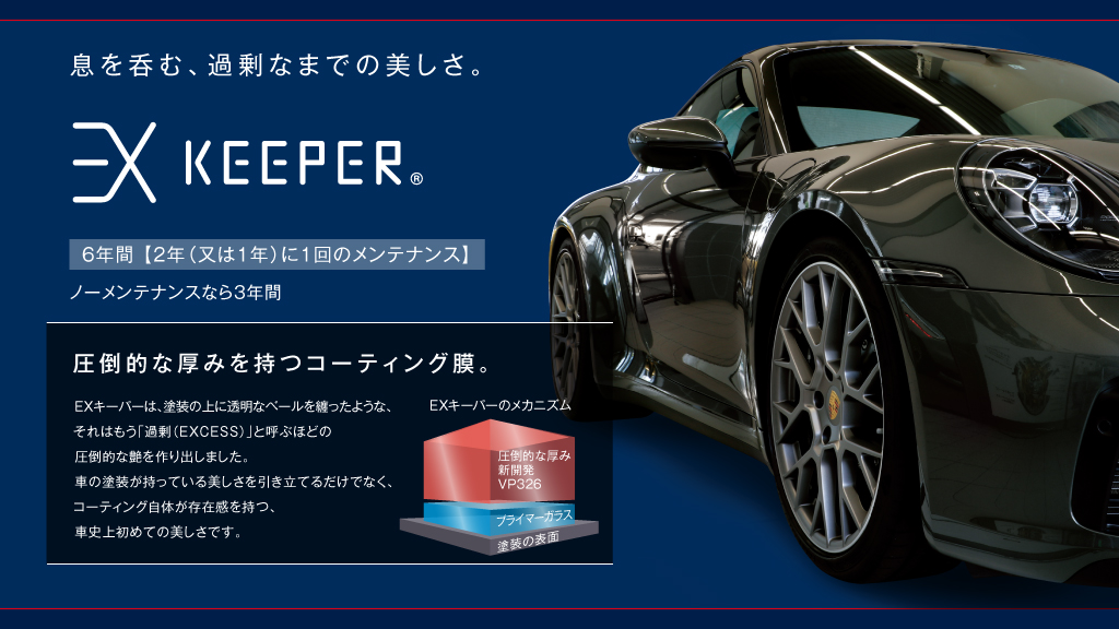 Smart+Pro3 キーパー ダイヤモンドキーパー Wダイヤモンドキーパーの