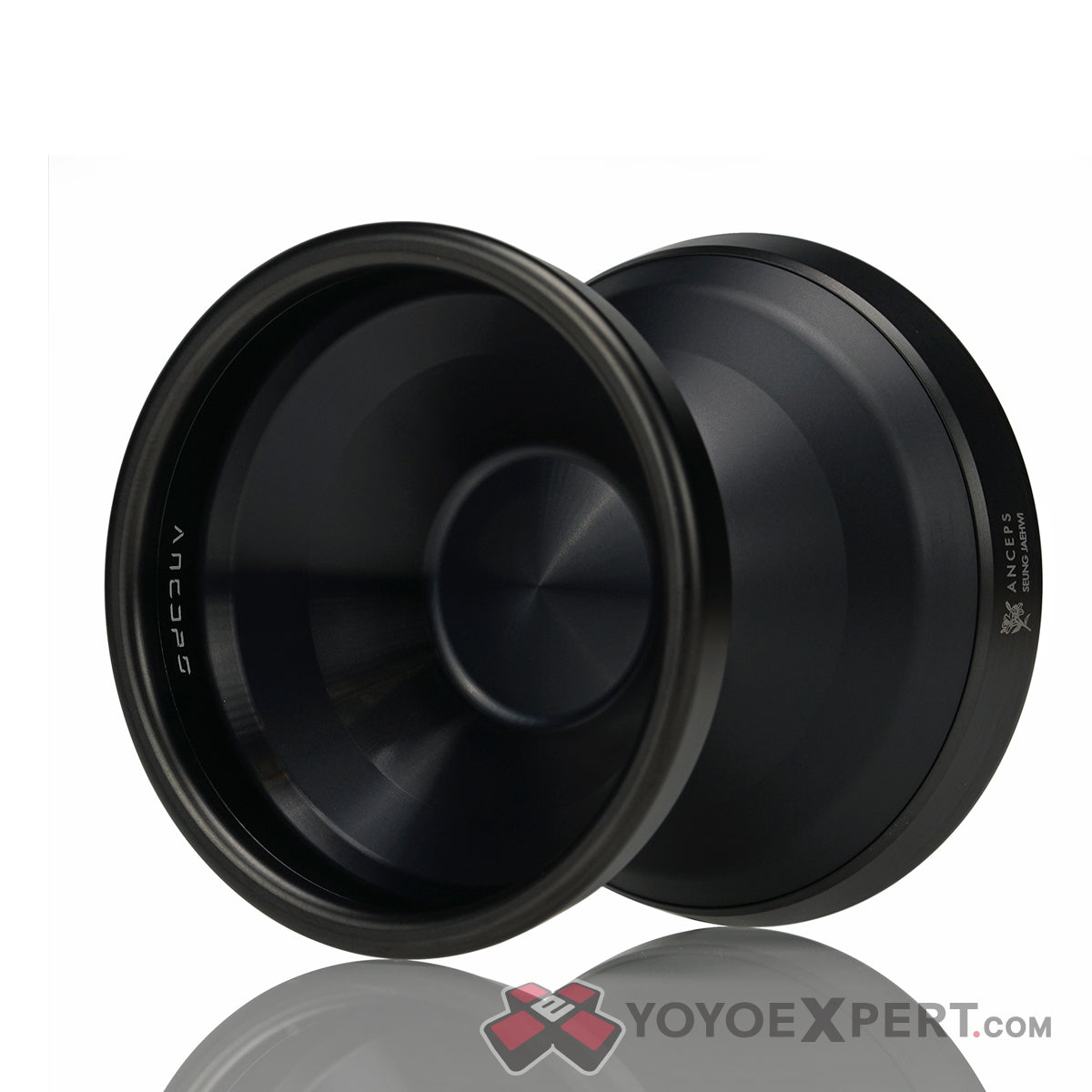 Anceps YoYo by W1LD
