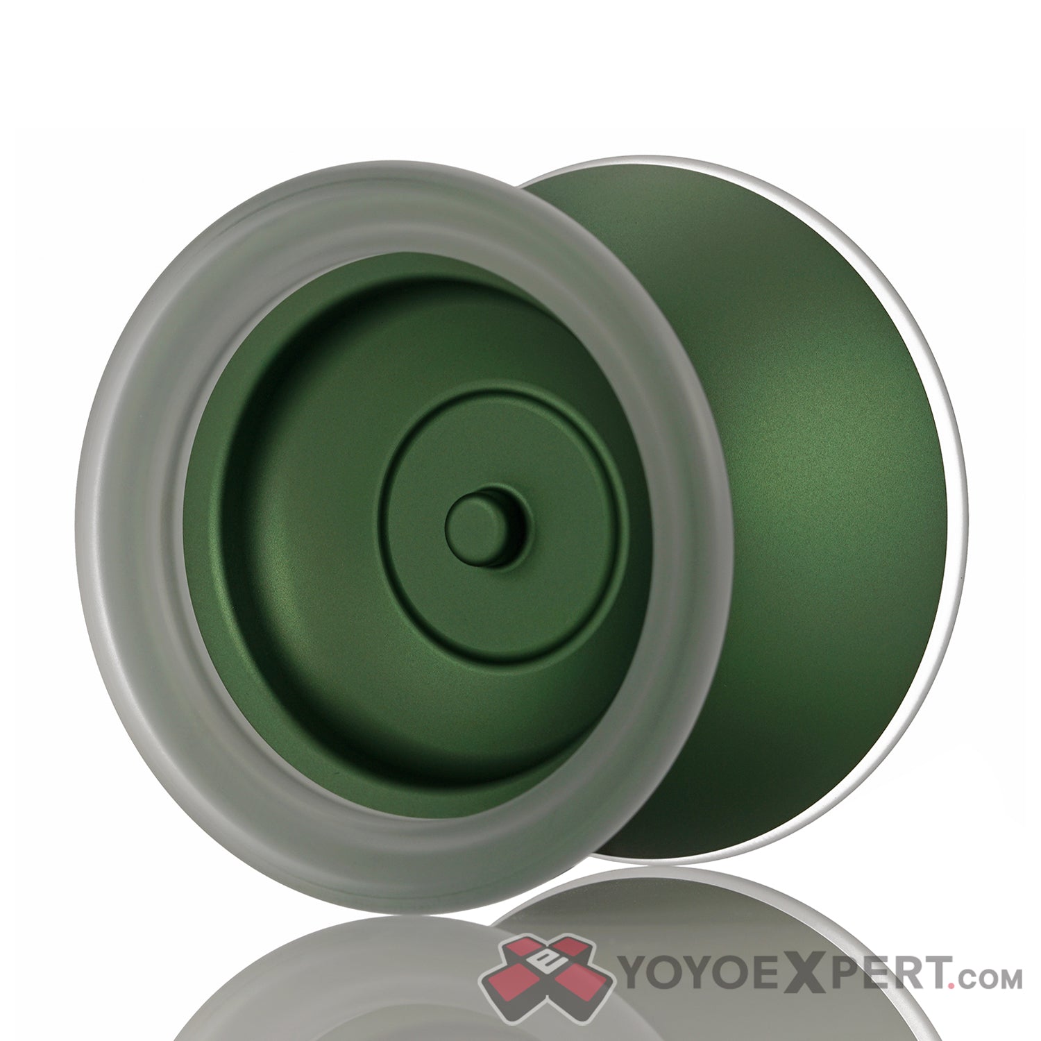 GPPR yo-yo by Yoyorecreation