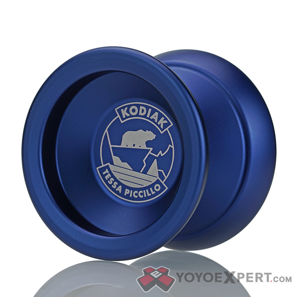 Kodiak yo-yo by CLYW
