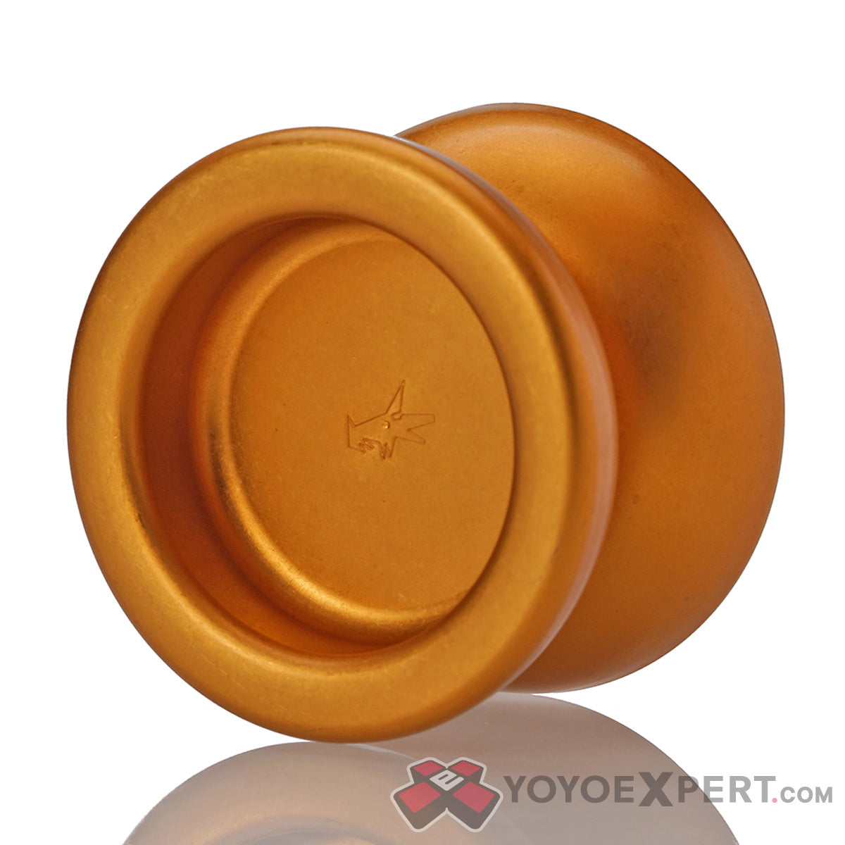 Dingo Gen 2 yoyo by One Drop Design