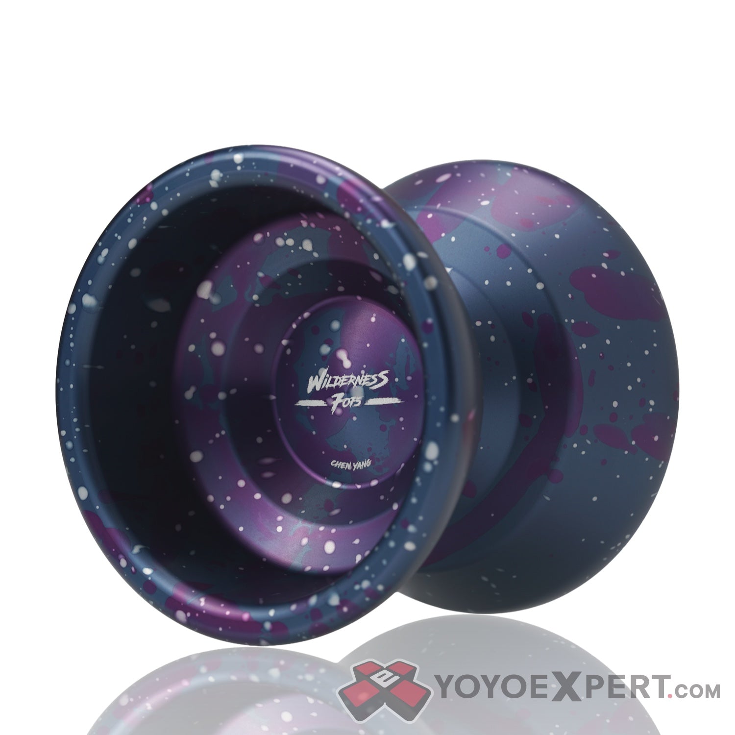 Wilderness 7075 YoYo by W1LD