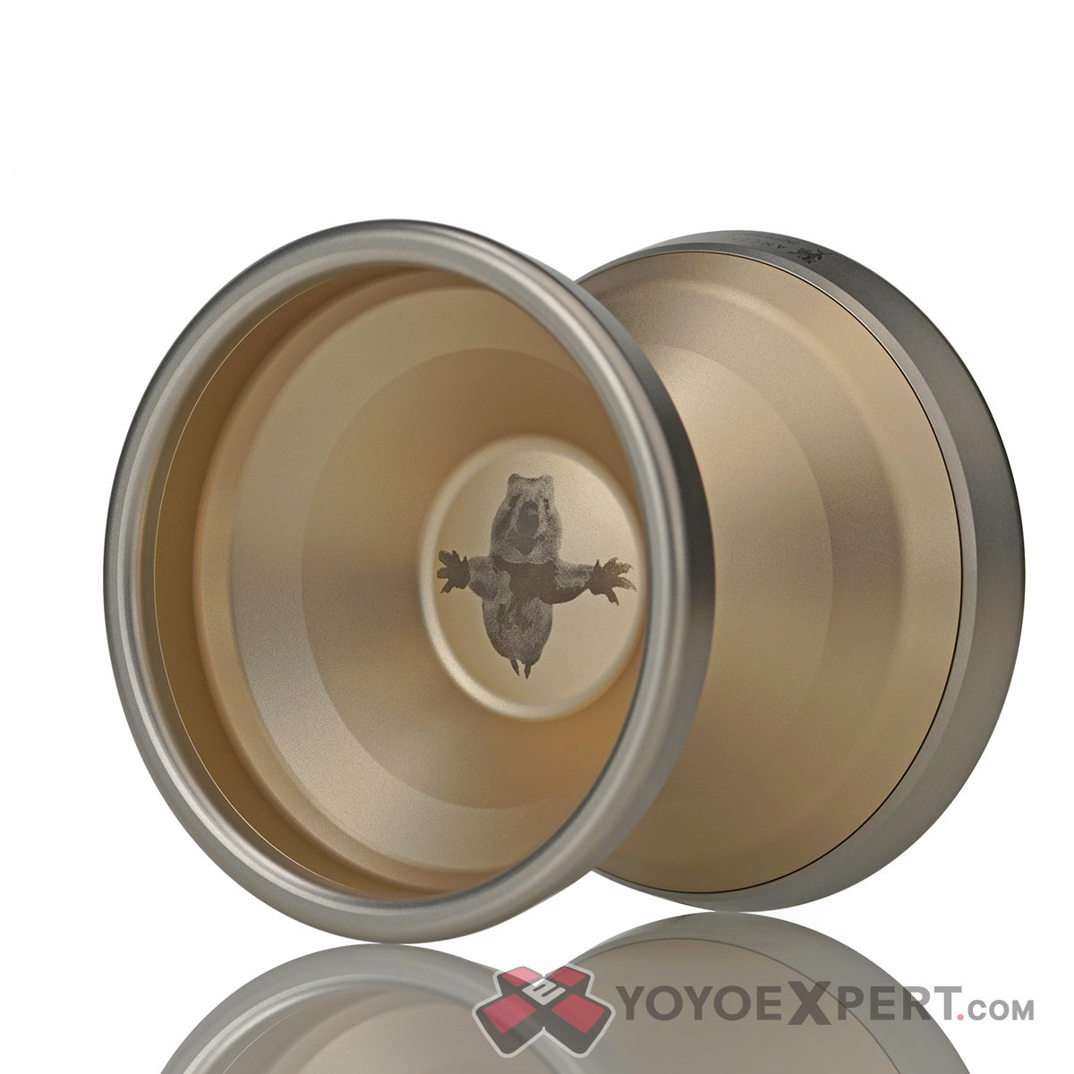 Anceps YoYo by W1LD
