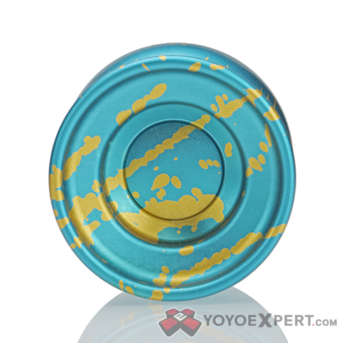 SYFO yo-yo by Yoyorecreation