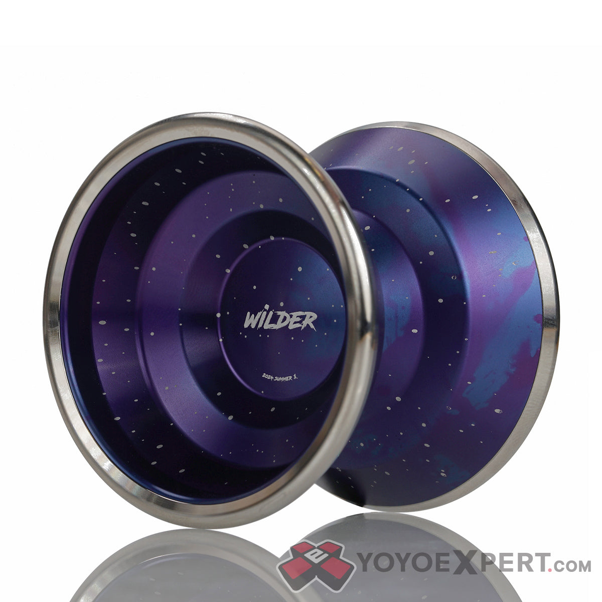 スポーツトイ・アクショントイ Wilder - W1LD Wilder YoYo by W1LD