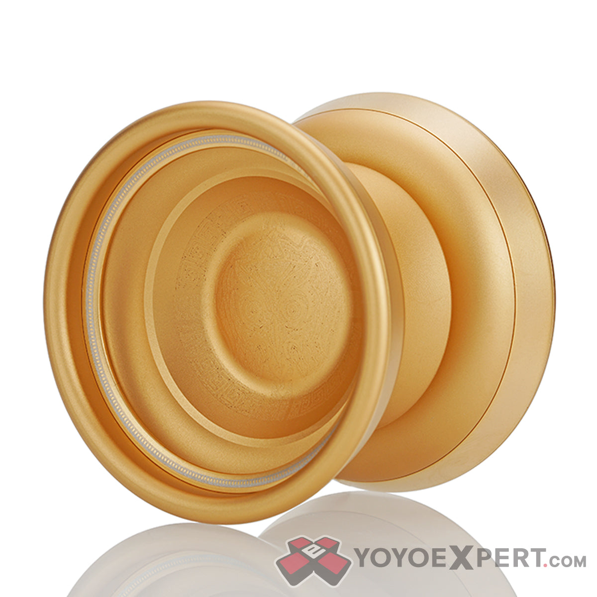 M+ yo-yo by MOWL!
