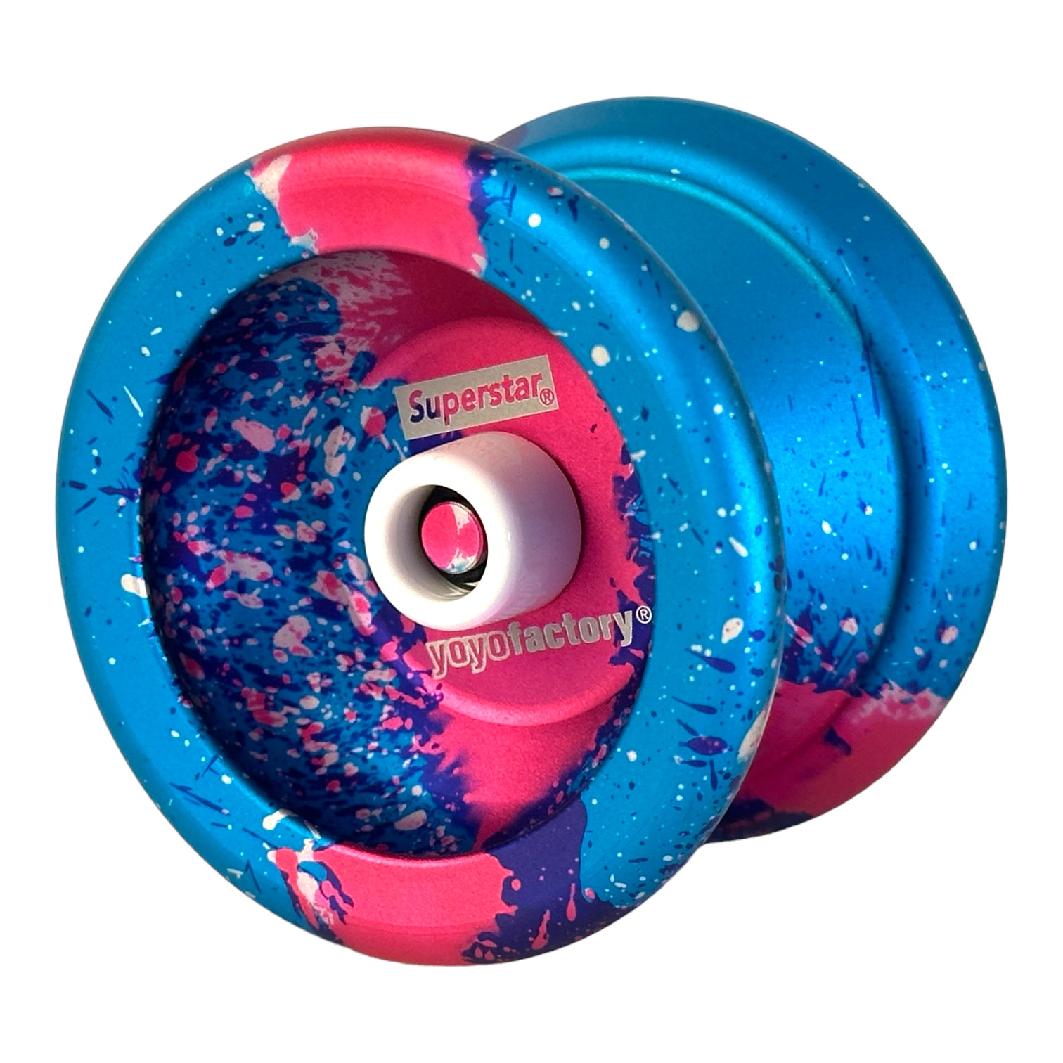スポーツトイ・アクショントイ syfo yoyorecreation スポーツトイ