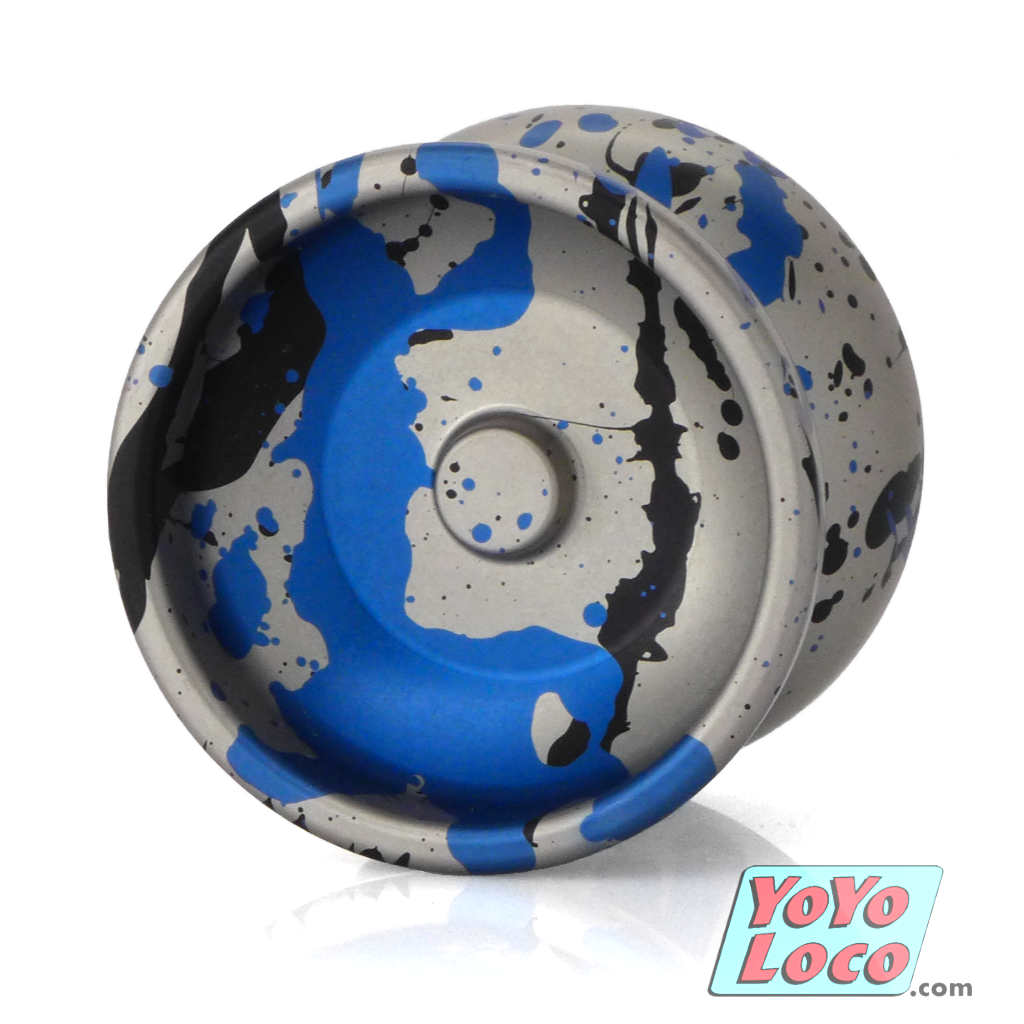 ヨーヨー ワンドロップ onedrop オーバーチュア Overture YoYo - One Drop