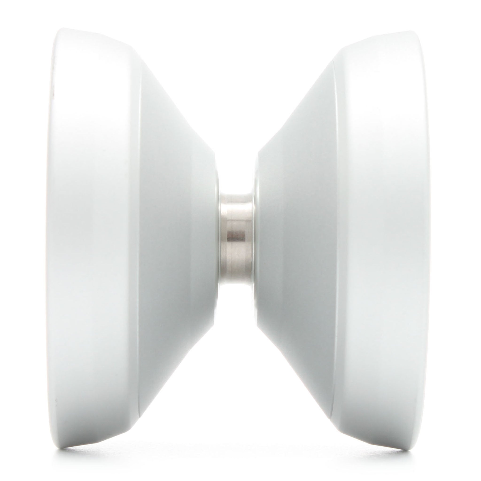 ヨーヨーリクリエーション NKG2 ブラストシルバー 極美品 ヨーヨーリ