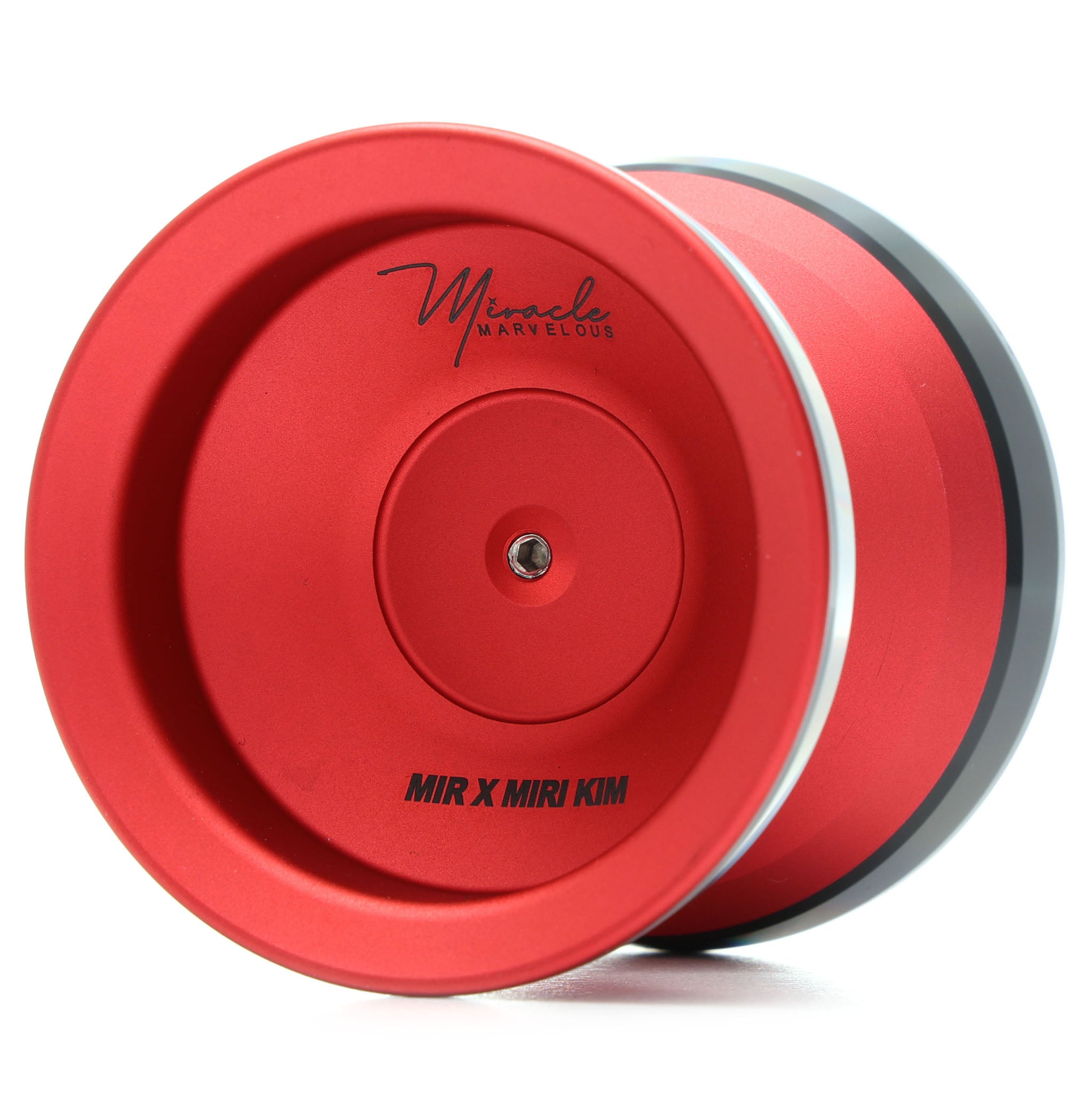 ミラクル モノメタル - ヨーヨーファクトリー ┃ ヨーヨー専門店リワインド