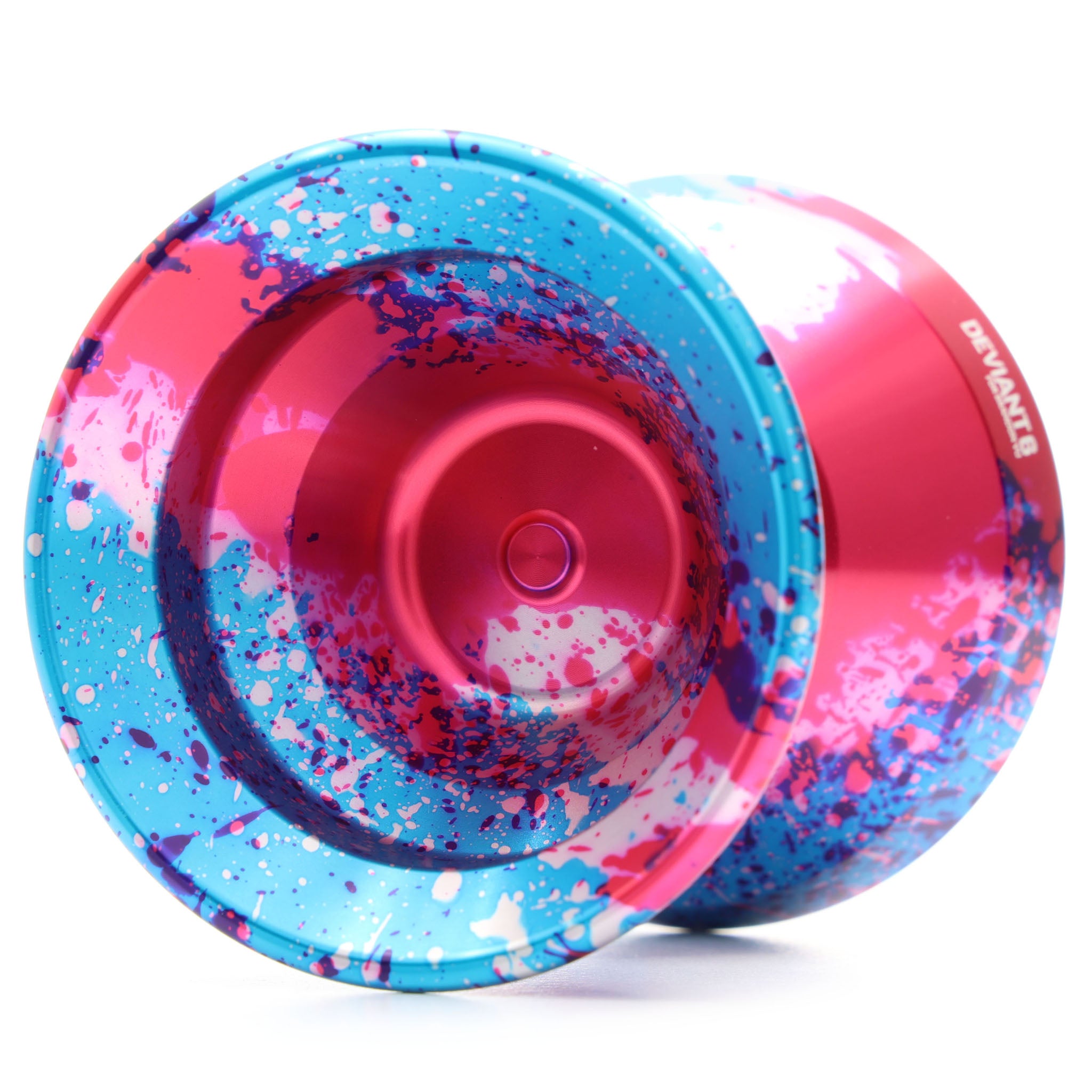 デヴィアント6 - オフセットヨーヨー ┃ ヨーヨー専門店リワインド