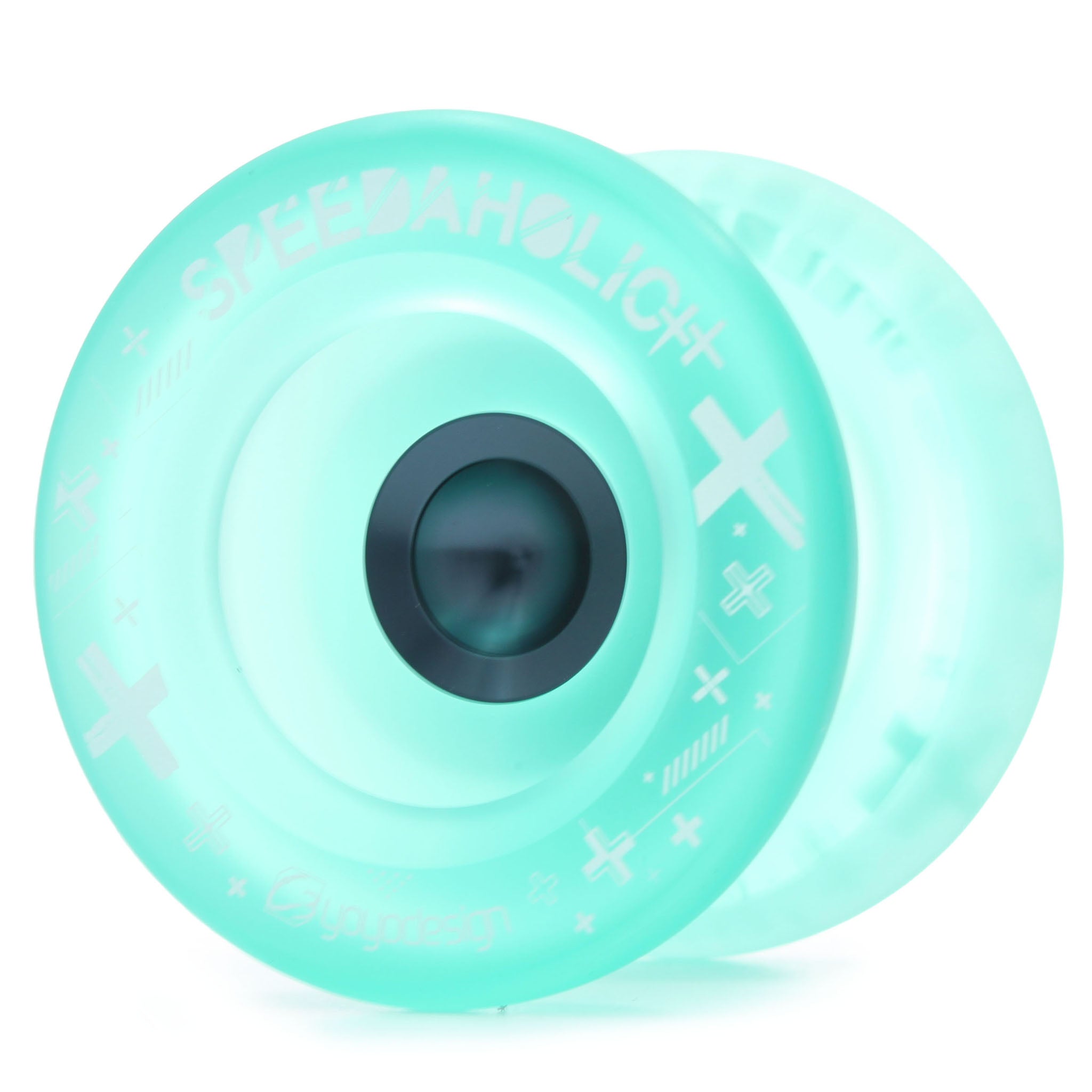 スピーダホリックXX - C3ヨーヨーデザイン ┃ヨーヨー専門店リワインド