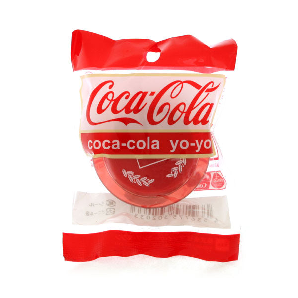 コカコーラヨーヨー チャンピオン - マツイ・ゲーミング・マシン