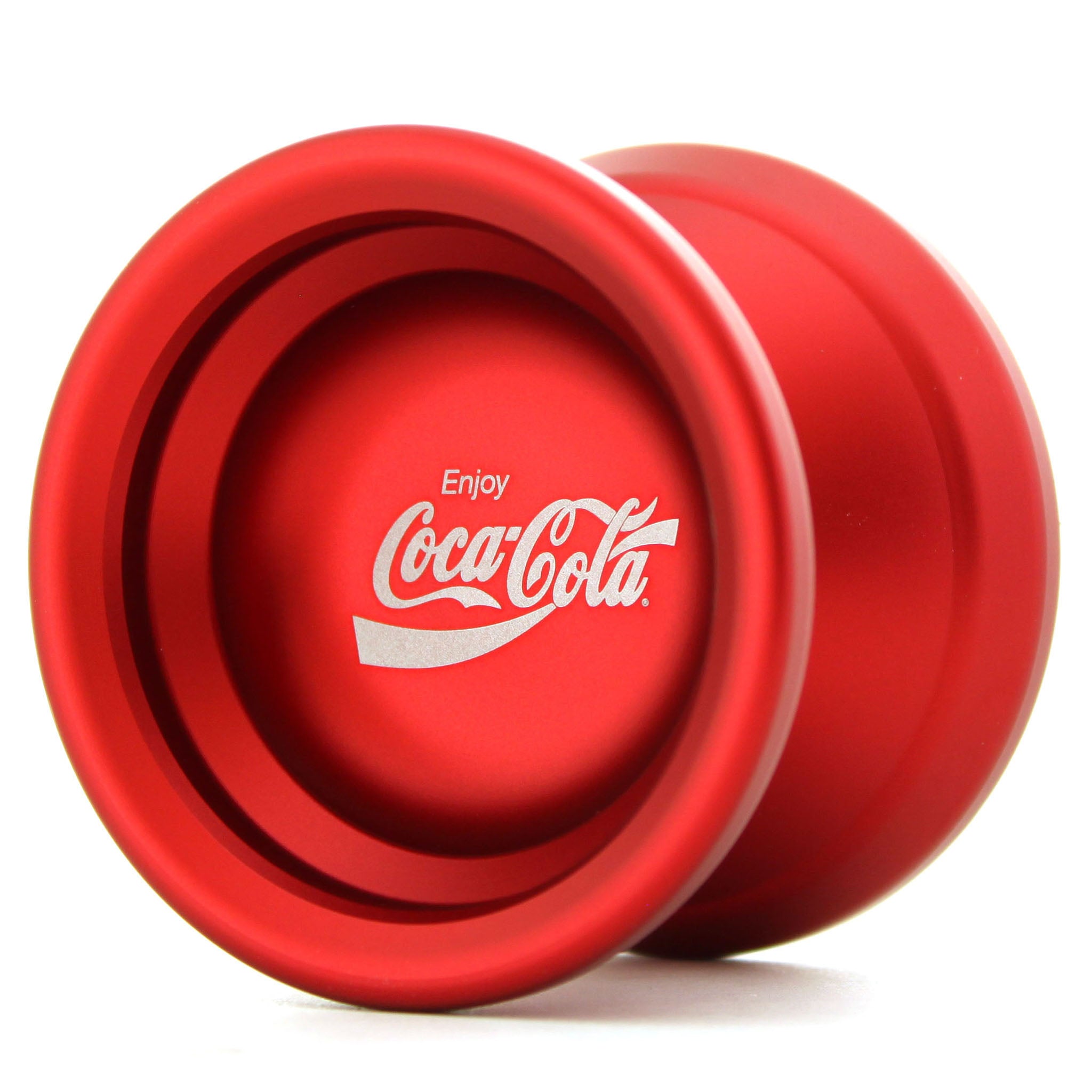 稀少】Coca-Cola ラッセル ヨーヨー /CHAMPIONモデル 稀少】Coca-Cola