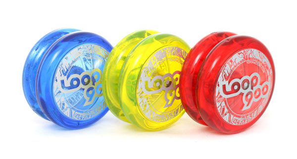 ヨーヨーファクトリーLOOP900 製品版初期バージョン2個セット