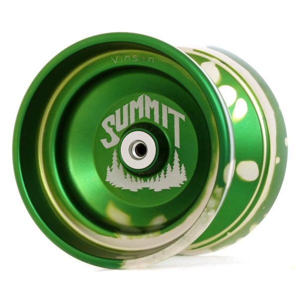美品】CLYW - Wildfire ヨーヨー CLYW Wildfire Yo-Yo - Pure