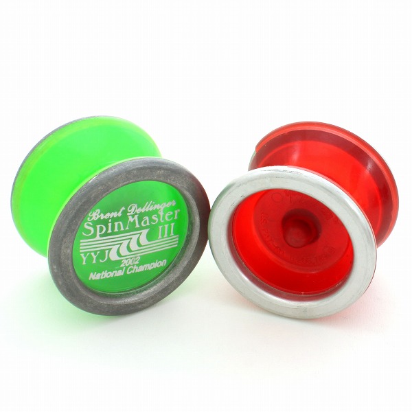 ヨーヨージャム スピンマスター 【公式通販】