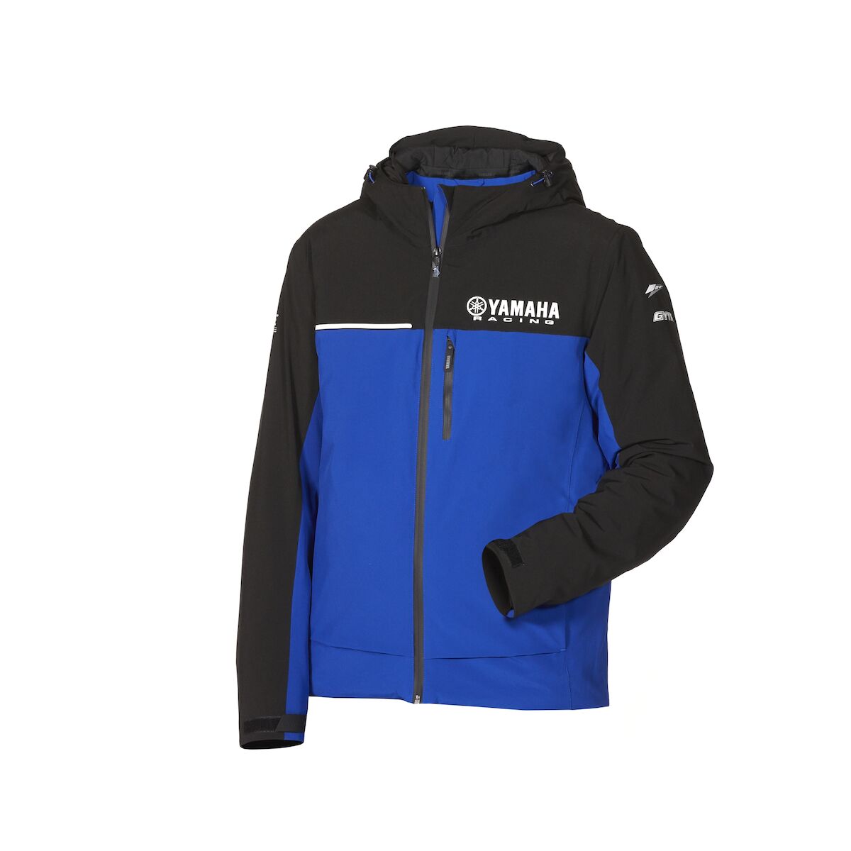 2020 Yamaha Racing Mens Outerwear Jacket