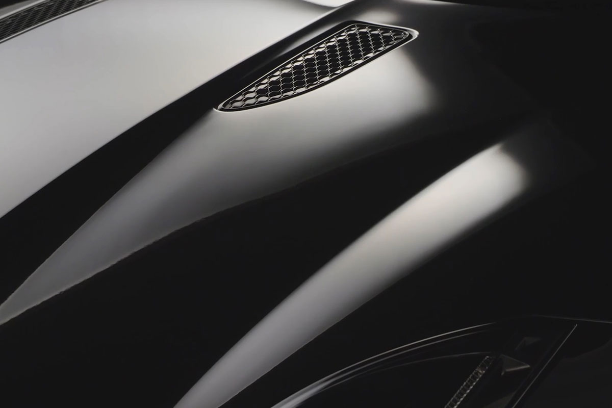 G'ZOX ハイモースコート ザ・グロウ（Hi-MOHS COAT THE GLOW） | 輸入