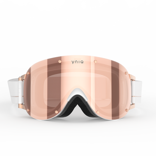 Yniq - Four - Black All Gold (423) – YNIQ Eyewear EU