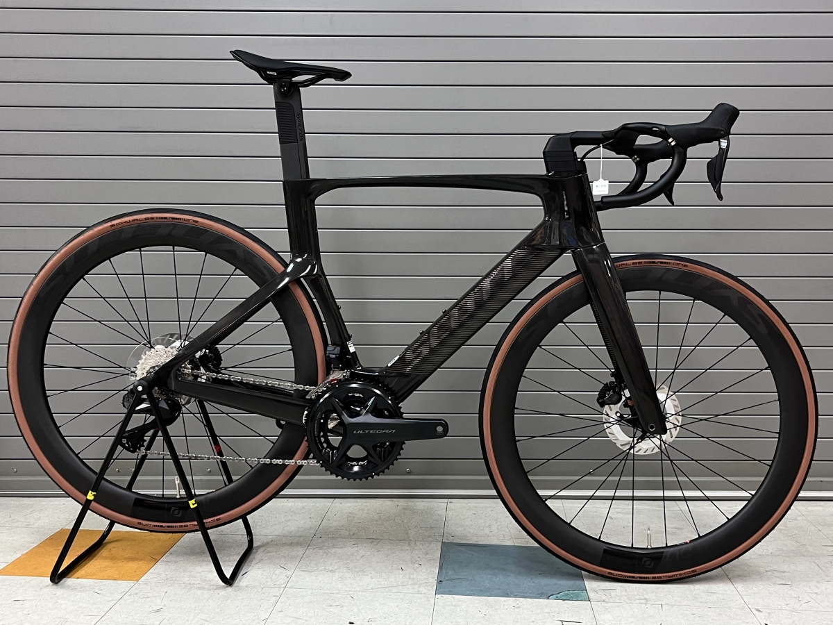 フルモデルチェンジ！『SCOTT FOIL RC 10』カスタム不要なプロユース