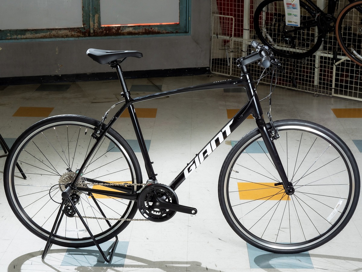 GIANT】ハイグレードクロスバイクESCAPE RX3が店頭入荷！ | Y's Road