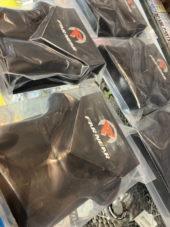ST-9001】ブラケットカバー！再入荷！数量限定！今回はマジです！次回