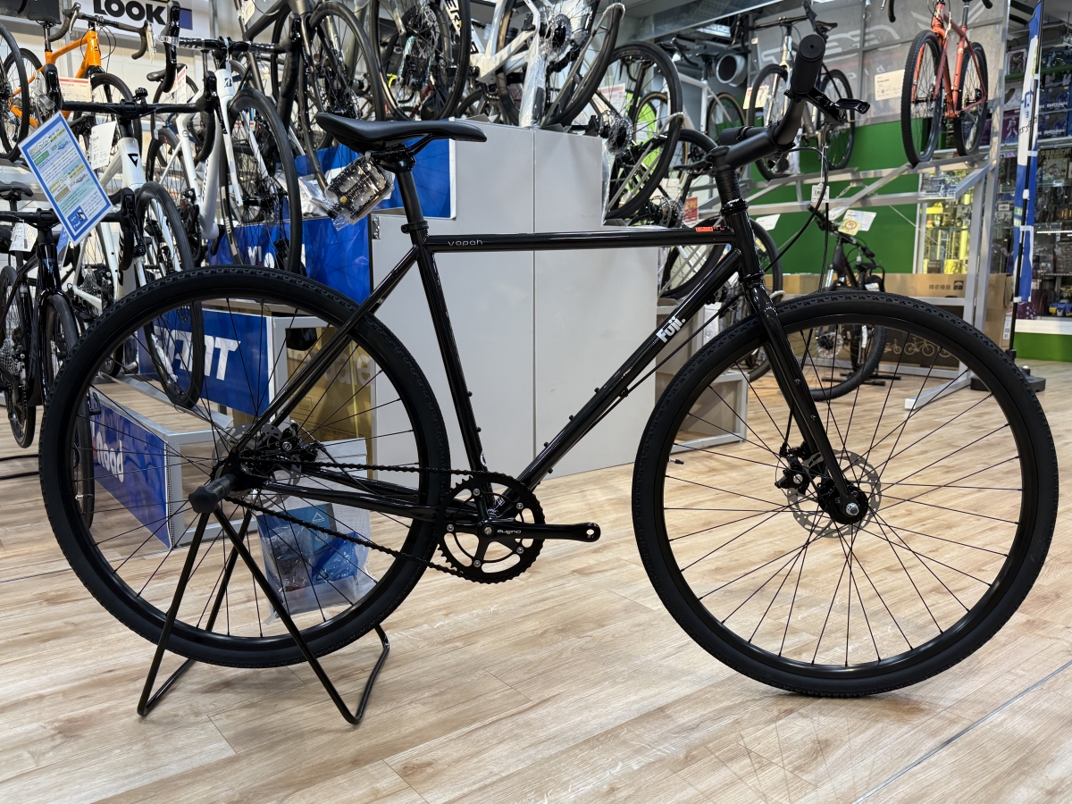 FUJI | 九州で自転車をお探しならY's Road福岡天神店