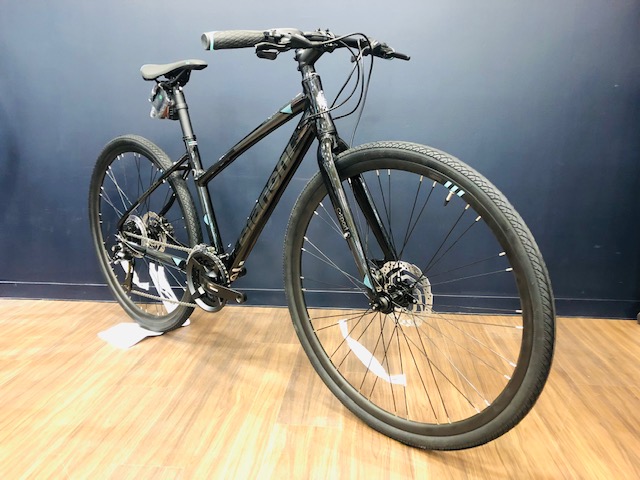 BIANCHI】人気クロスバイクが入荷しました【C SPORT2 DISC】 | 越谷で