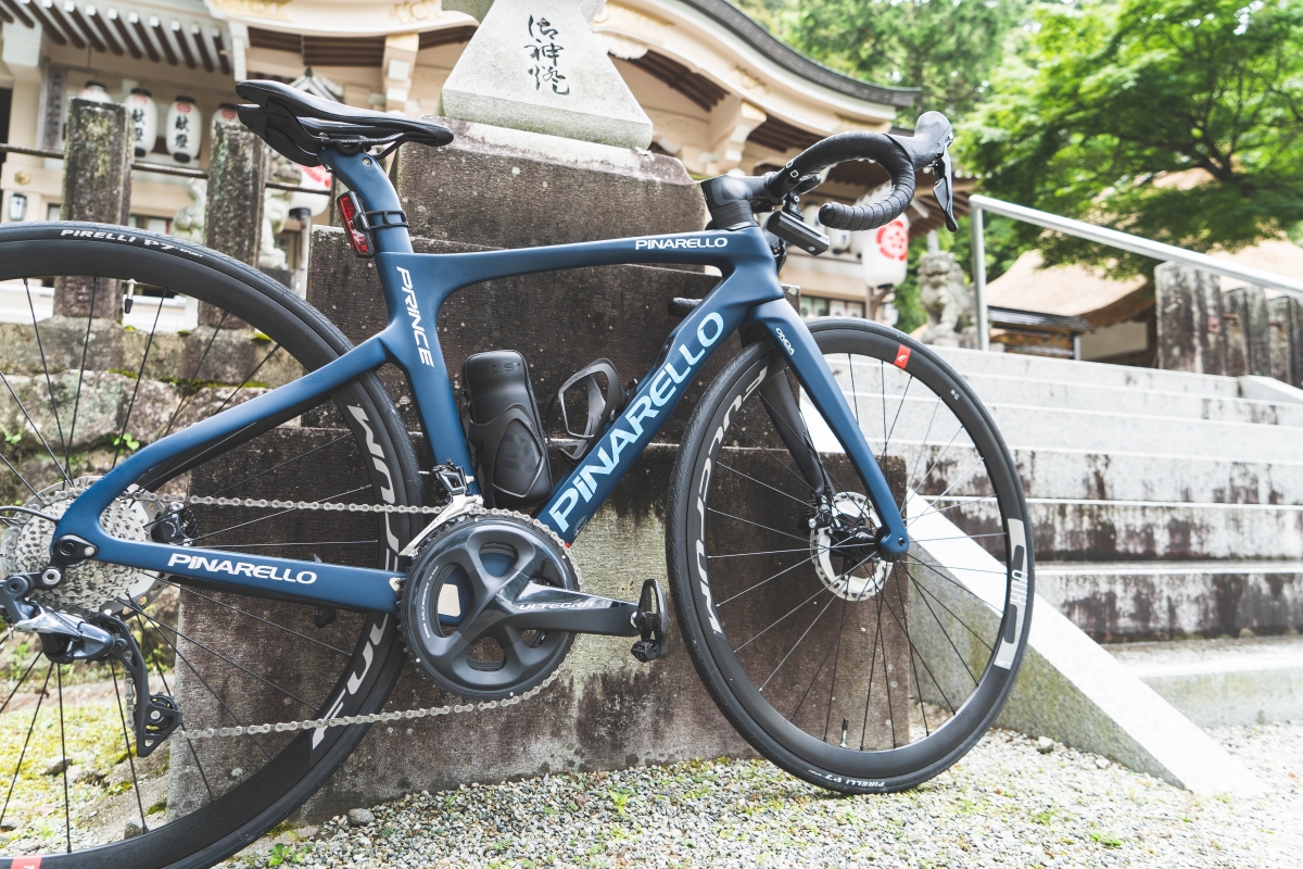 CARRERA VELENO ISP アルテグラDi2 11速 CARRERA VELENO CARRERA