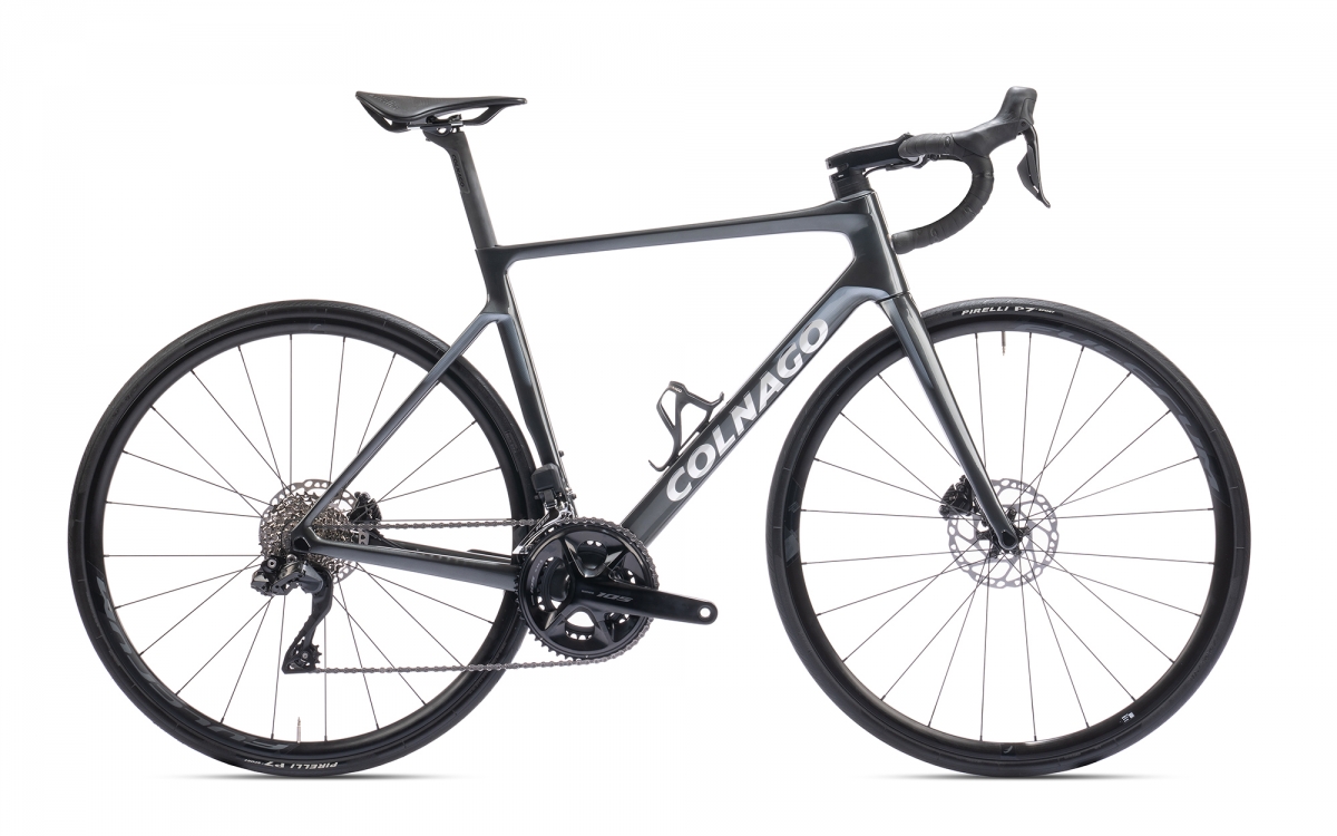 COLNAGO】チャンス到来！ホイール価格がなんと79%OFF！ホイール