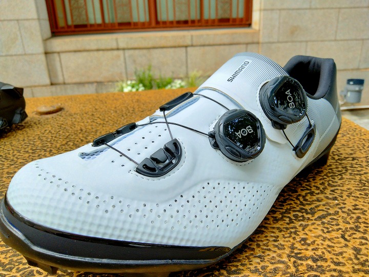 SHIMANO XC702】歩ける人気SPDシューズは3色揃っている！！ | 神戸で