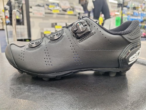 SIDI】特価シューズ登場！遊び倒せるタフさが魅力！SPDでもSIDIらしい