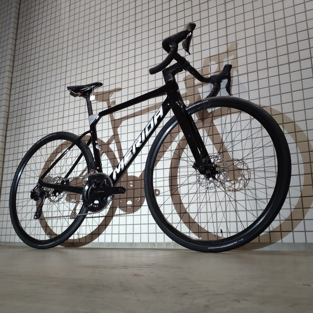 MERIDA】SCULTURA 6000(105Di2)の店頭在庫ございます！ | 川崎で自転車
