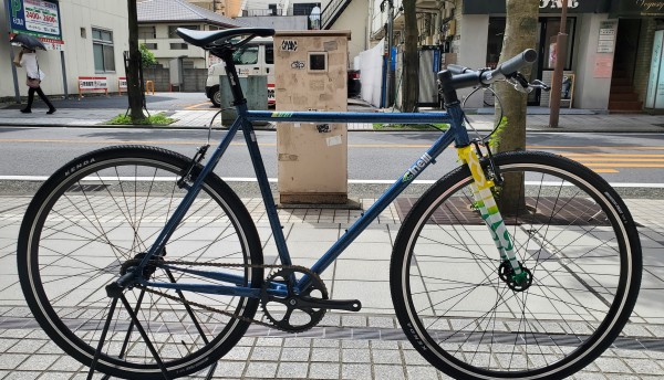 cinelli tutto plus チネリ トゥット プラス Cinelli tutto plus 2020