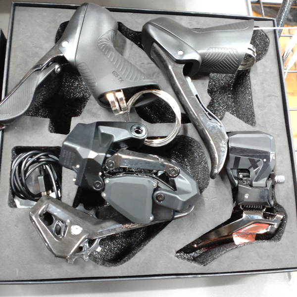 新製品紹介】話題の無線ギアWHEELTOP EDSを試してきた！ | 川崎で