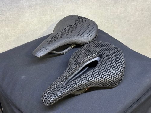 ITEM】3Dプリントサドルはここまで買いやすくなった！！コスパの鬼の