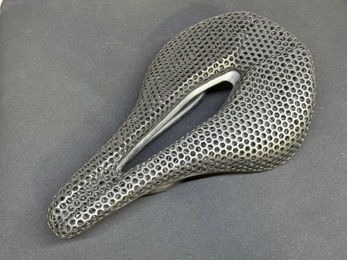 ITEM】3Dプリントサドルはここまで買いやすくなった！！コスパの鬼の