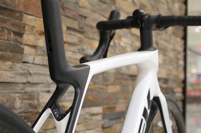 TREK】超オススメのカーボンロードバイク！「MADONE SL5」 | 広島で