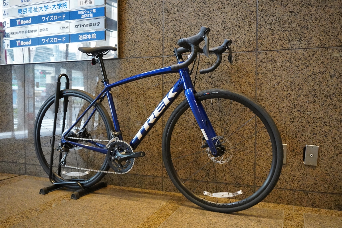 池袋本館で大人気！10万円台から始められるロードバイクのご紹介