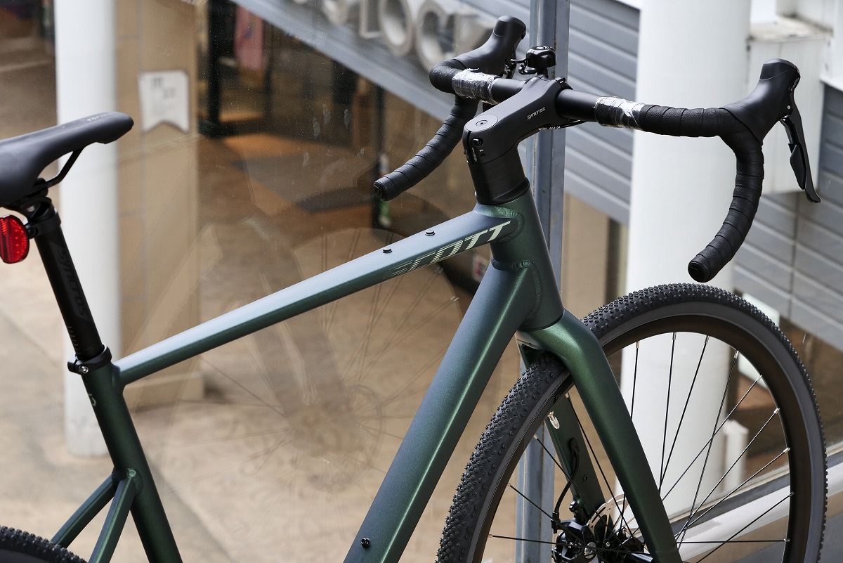 スコット SCOTT「スコット」SPEEDSTER50FB2016年 モデルクロスバイク