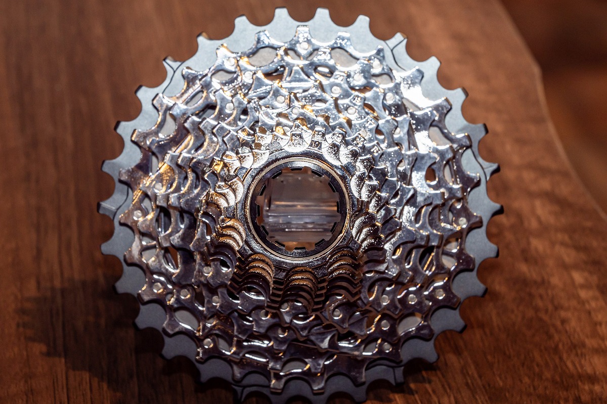 ITEM】SRAM12速スプロケット「XG-1270 10-30t」店頭在庫有り | 入間で