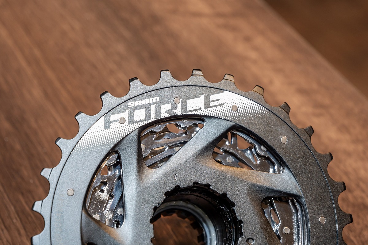 ITEM】SRAM12速スプロケット「XG-1270 10-30t」店頭在庫有り | 入間で