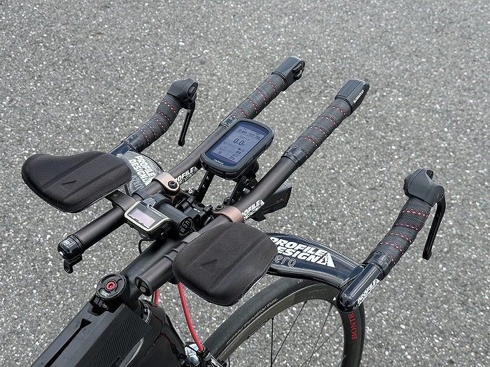 初めてのトライアスロン ＃5 憧れのTTバイクを手に入れろ! ロード