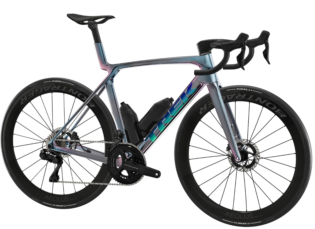 9月末に入荷！】TREK ( トレック ) ロードバイク MADONE SLR9 GEN8