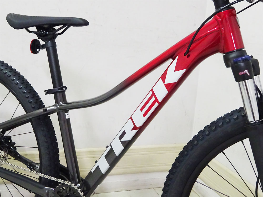 145cm～】小柄な方にオススメの入門用マウンテンバイク！【TREK