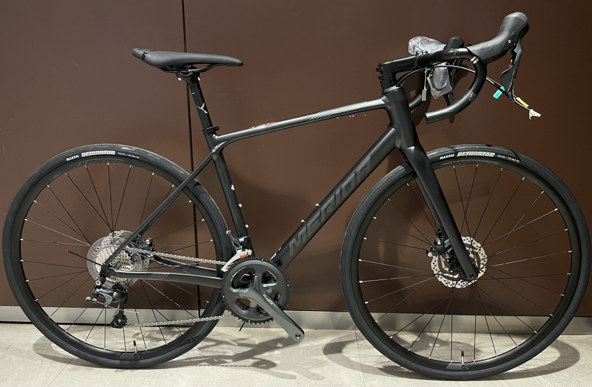 MERIDA】初めての一台にオススメ！乗りやすい一台ご紹介です。 | 新宿