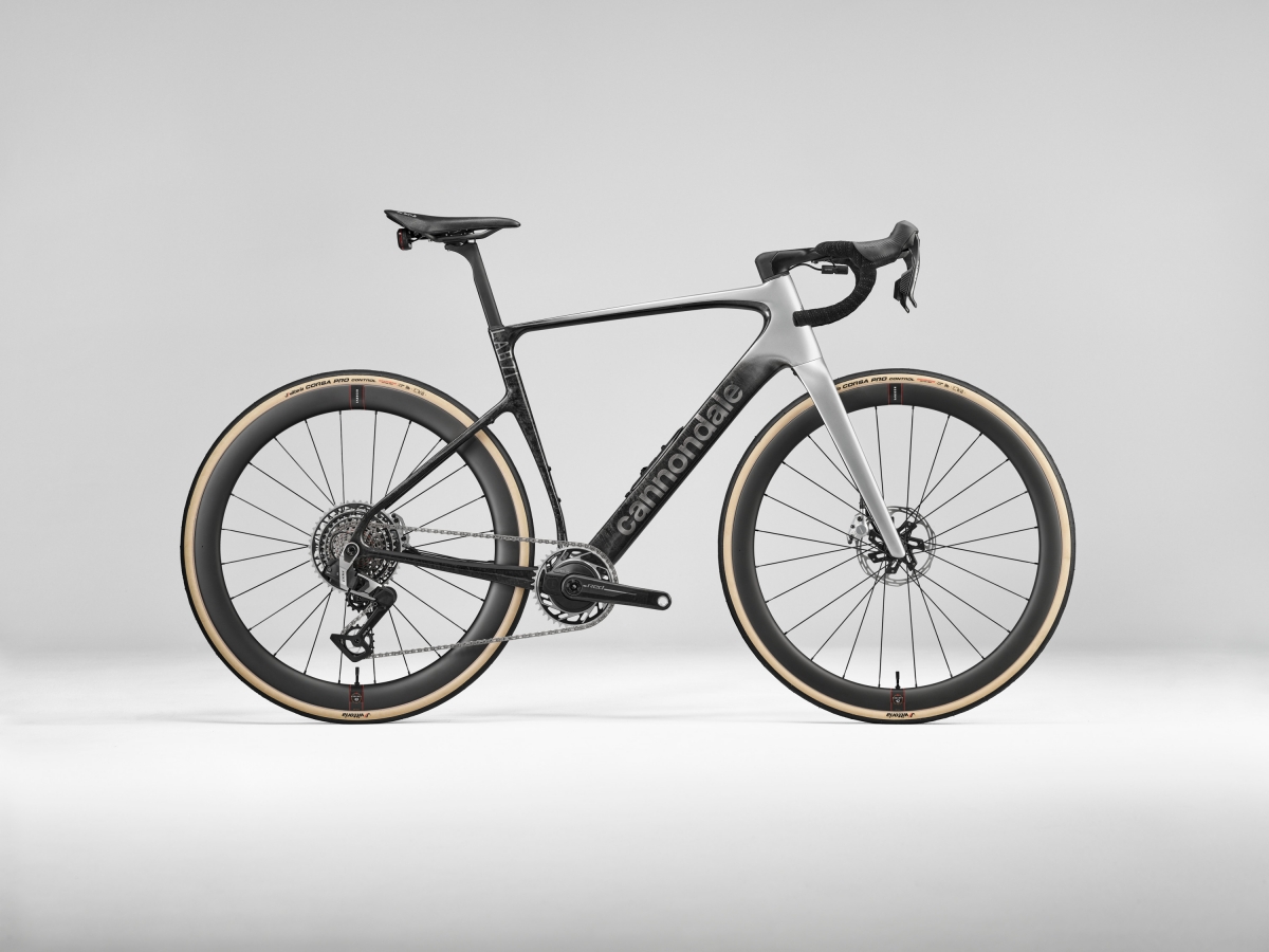CANNONDALE】新型シナプスカーボン発表！【SYNAPSE CARBON】 | 新宿で