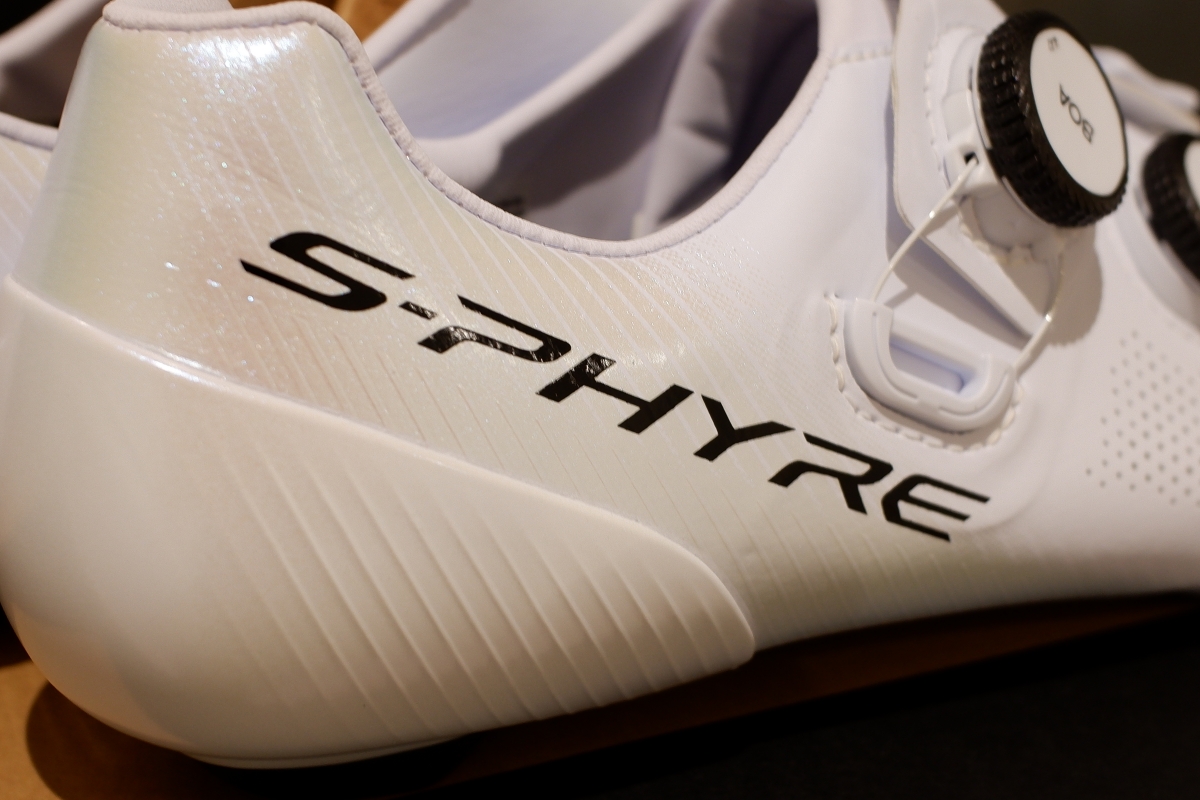 シューズ】最高にして究極。SHIMANO SH-RC903をご紹介！ | Y's Road